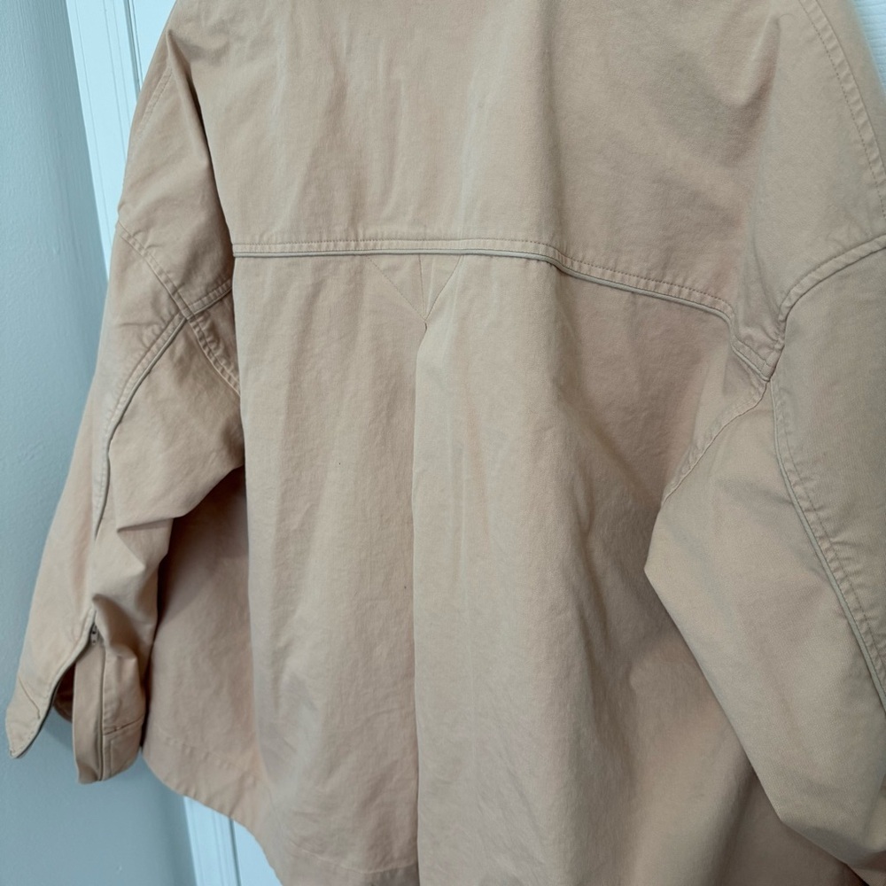 Minnie Rose Jacket - Picture 8 of 11